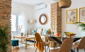 Genteel Home Mano de Hierro